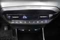 Hyundai i20 Family 1.2 62kW, Klimaautomatik, Lederlenkrad, ... Silber - thumbnail 14