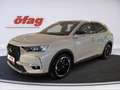 DS Automobiles DS 7 Crossback DS7 Crossback E-Tense 300 PHEV EAT8 4x4 Silber - thumbnail 2