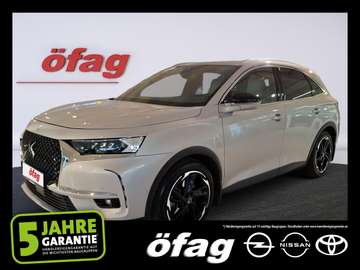 DS7 Crossback E-Tense 300 PHEV EAT8 4x4