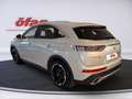 DS Automobiles DS 7 Crossback DS7 Crossback E-Tense 300 PHEV EAT8 4x4 Silber - thumbnail 4