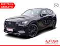 Mazda CX-60 2.5 Hybrid Homura AWD LED Navi ACC AHK Negru - thumbnail 1
