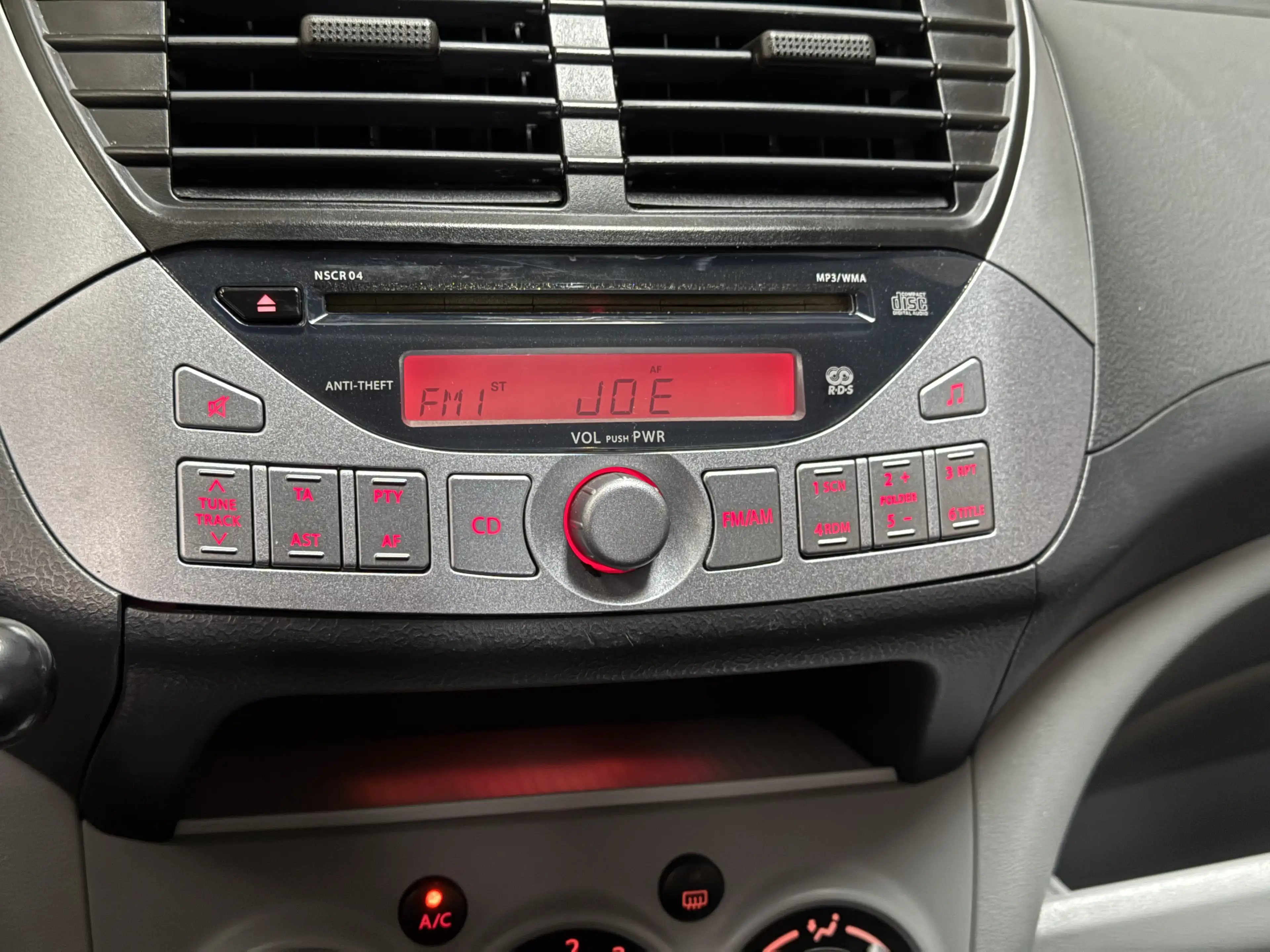 Suzuki Alto Alto 1.0i GL Airco — photo 11