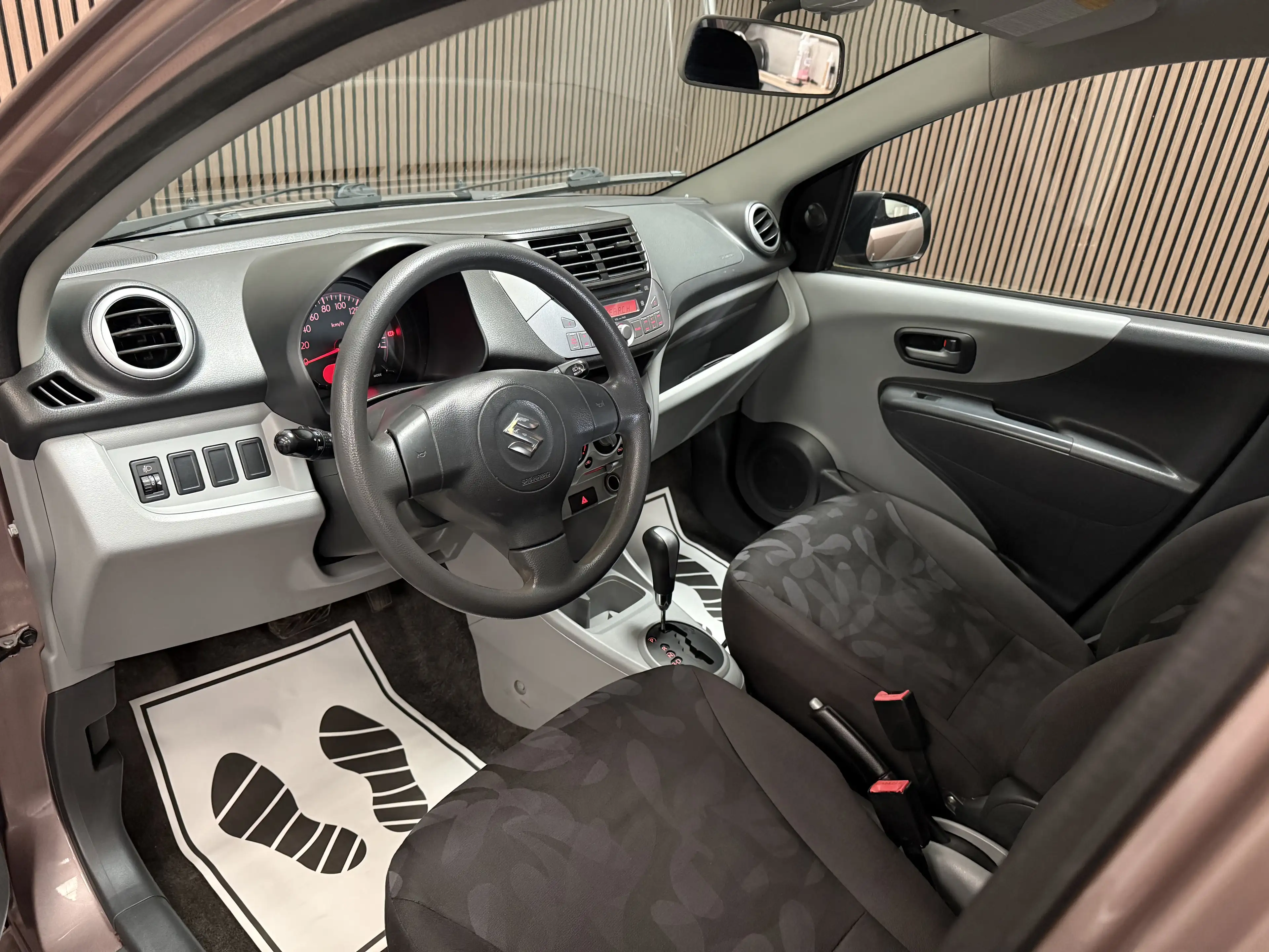 Suzuki Alto Alto 1.0i GL Airco — photo 6