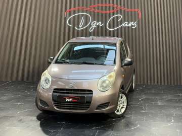 Alto 1.0i GL Airco