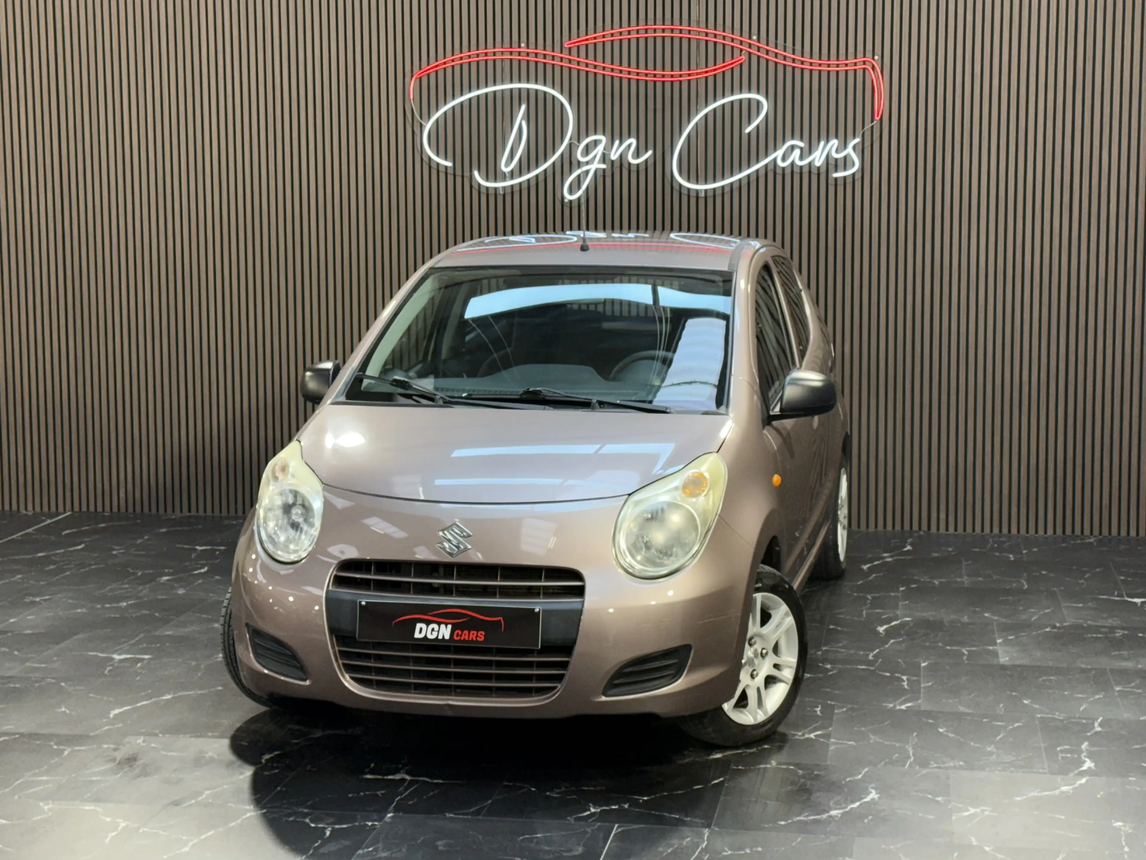 Suzuki Alto Alto 1.0i GL Airco