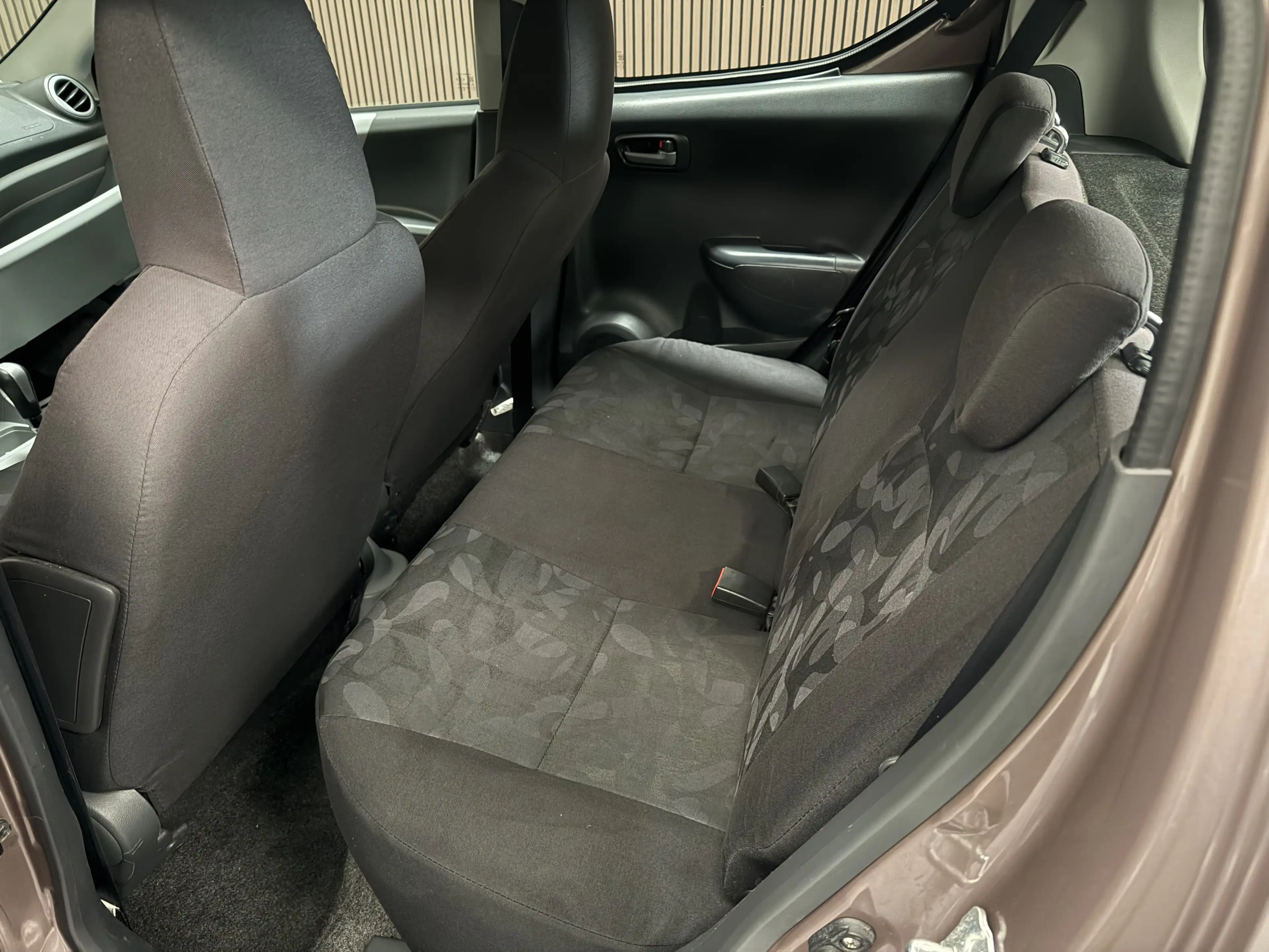 Suzuki Alto Alto 1.0i GL Airco — photo 8