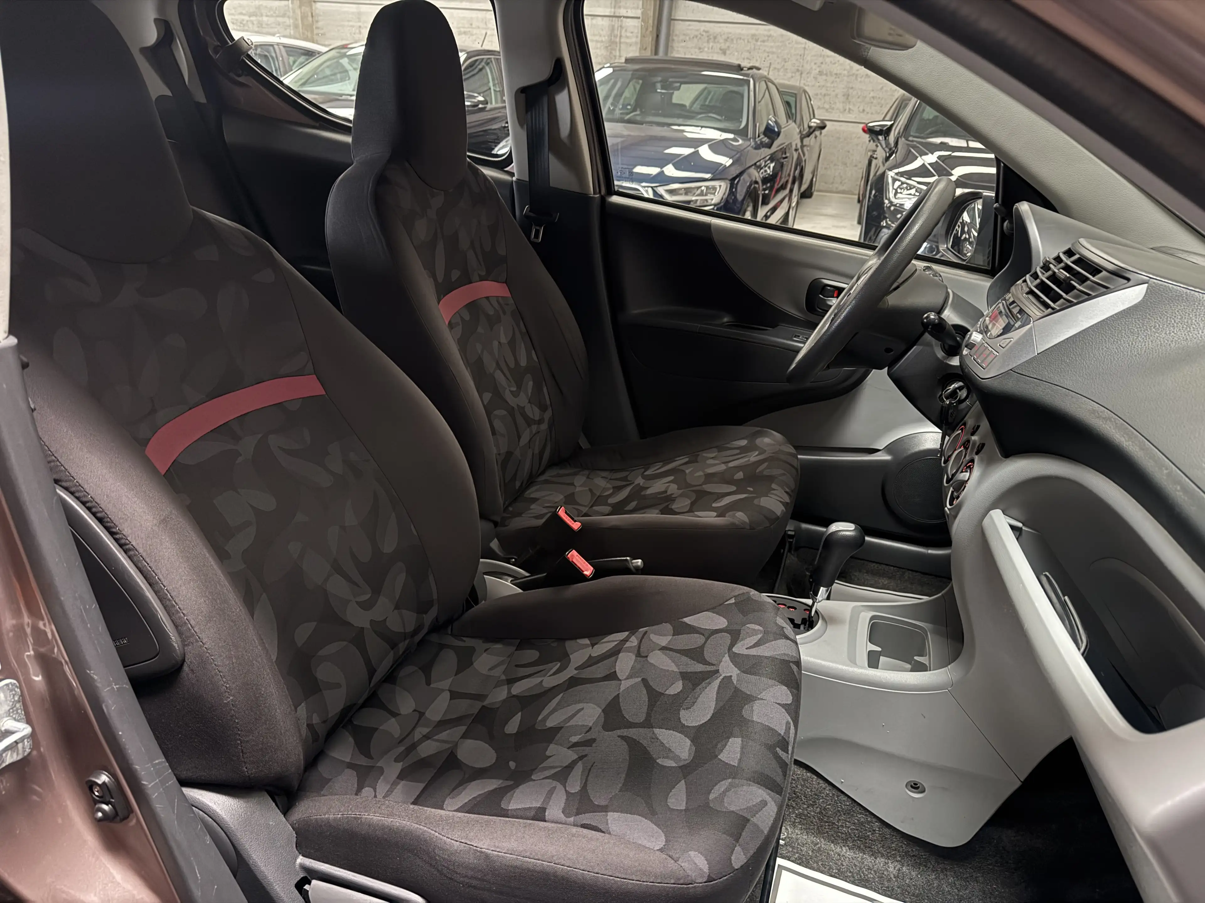 Suzuki Alto Alto 1.0i GL Airco — photo 7