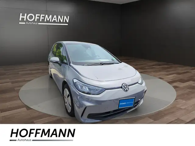 Volkswagen ID.3 Pro LED+ACC+AppConnect
