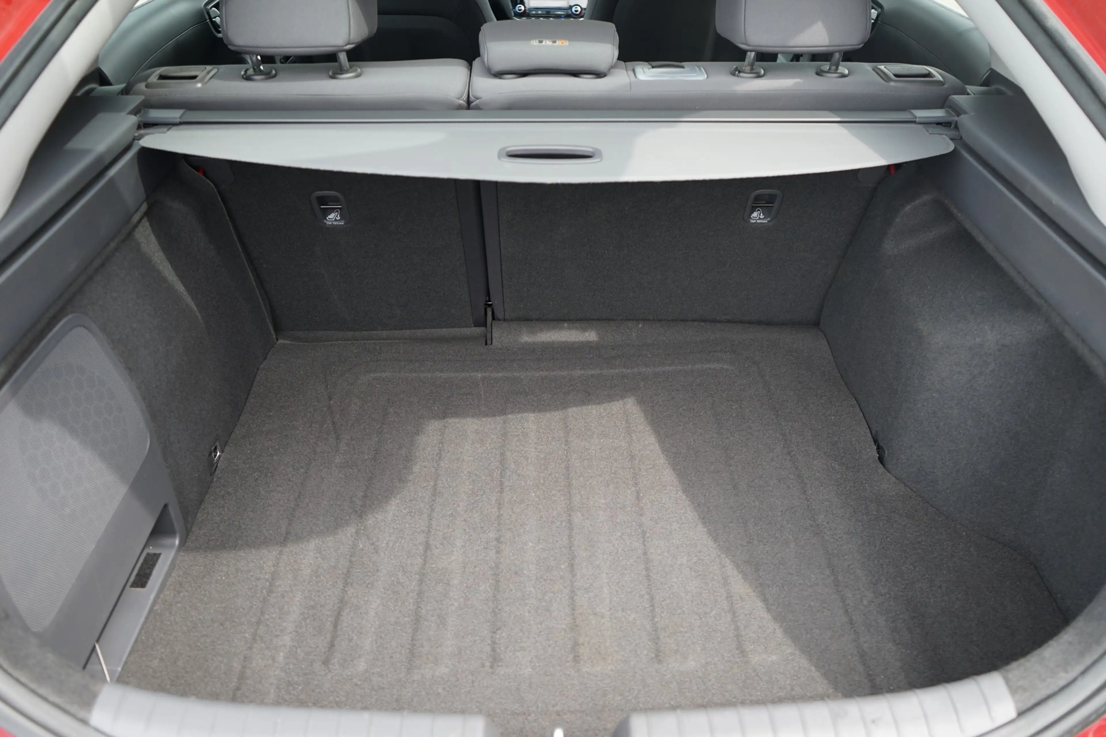 Hyundai IONIQ Ioniq 1.6 Style Hybrid ACC Navi Kamera DAB — photo 5