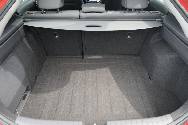Hyundai IONIQ Ioniq 1.6 Style Hybrid ACC Navi Kamera DAB — photo 5