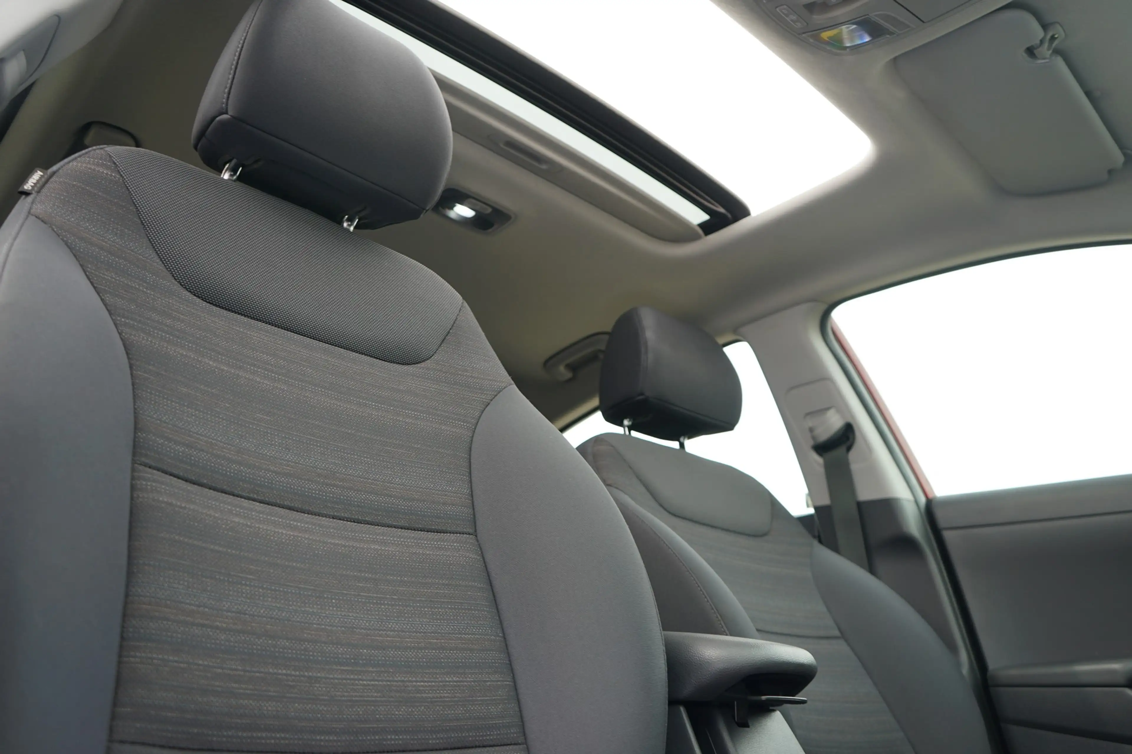 Hyundai IONIQ Ioniq 1.6 Style Hybrid ACC Navi Kamera DAB — photo 11