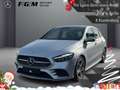 Mercedes-Benz B 200 AMG Line KeyGo|TWA|360|Sitzhz|Leder Plateado - thumbnail 1