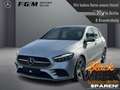 Mercedes-Benz B 200 AMG Line KeyGo|TWA|360|Sitzhz|Leder Silber - thumbnail 1