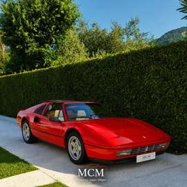 GTS 3.2 - SOLO 65.000km - PARI AL NUOVO