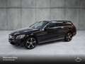 Mercedes-Benz C 300 e T AVANTG+360+MULTIBEAM+FAHRASS+KEYLESS+9G Schwarz - thumbnail 2