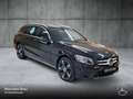 Mercedes-Benz C 300 e T AVANTG+360+MULTIBEAM+FAHRASS+KEYLESS+9G Schwarz - thumbnail 5