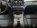 Mercedes-Benz C 300 e T AVANTG+360+MULTIBEAM+FAHRASS+KEYLESS+9G Schwarz - thumbnail 15