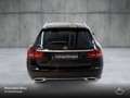 Mercedes-Benz C 300 e T AVANTG+360+MULTIBEAM+FAHRASS+KEYLESS+9G Schwarz - thumbnail 9