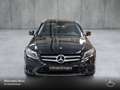 Mercedes-Benz C 300 e T AVANTG+360+MULTIBEAM+FAHRASS+KEYLESS+9G Schwarz - thumbnail 3