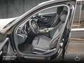 Mercedes-Benz C 300 e T AVANTG+360+MULTIBEAM+FAHRASS+KEYLESS+9G Schwarz - thumbnail 11