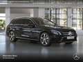 Mercedes-Benz C 300 e T AVANTG+360+MULTIBEAM+FAHRASS+KEYLESS+9G Schwarz - thumbnail 21