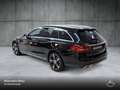 Mercedes-Benz C 300 e T AVANTG+360+MULTIBEAM+FAHRASS+KEYLESS+9G Schwarz - thumbnail 10