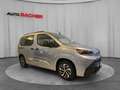 Toyota Proace City Proace City Verso 1,5l 100PS Family L1 Silber - thumbnail 4