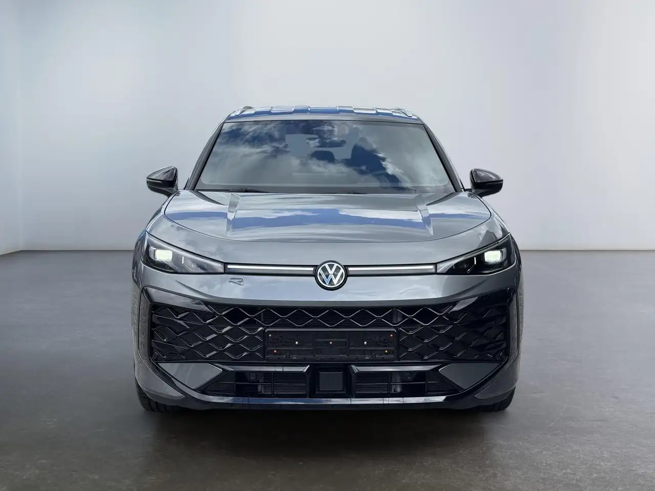 Volkswagen T-Roc 2026
