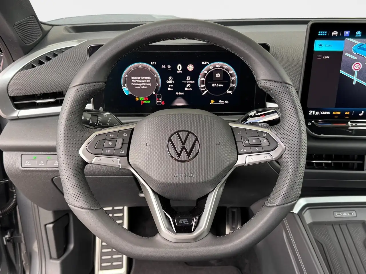 Volkswagen T-Roc 2026 — фото 11