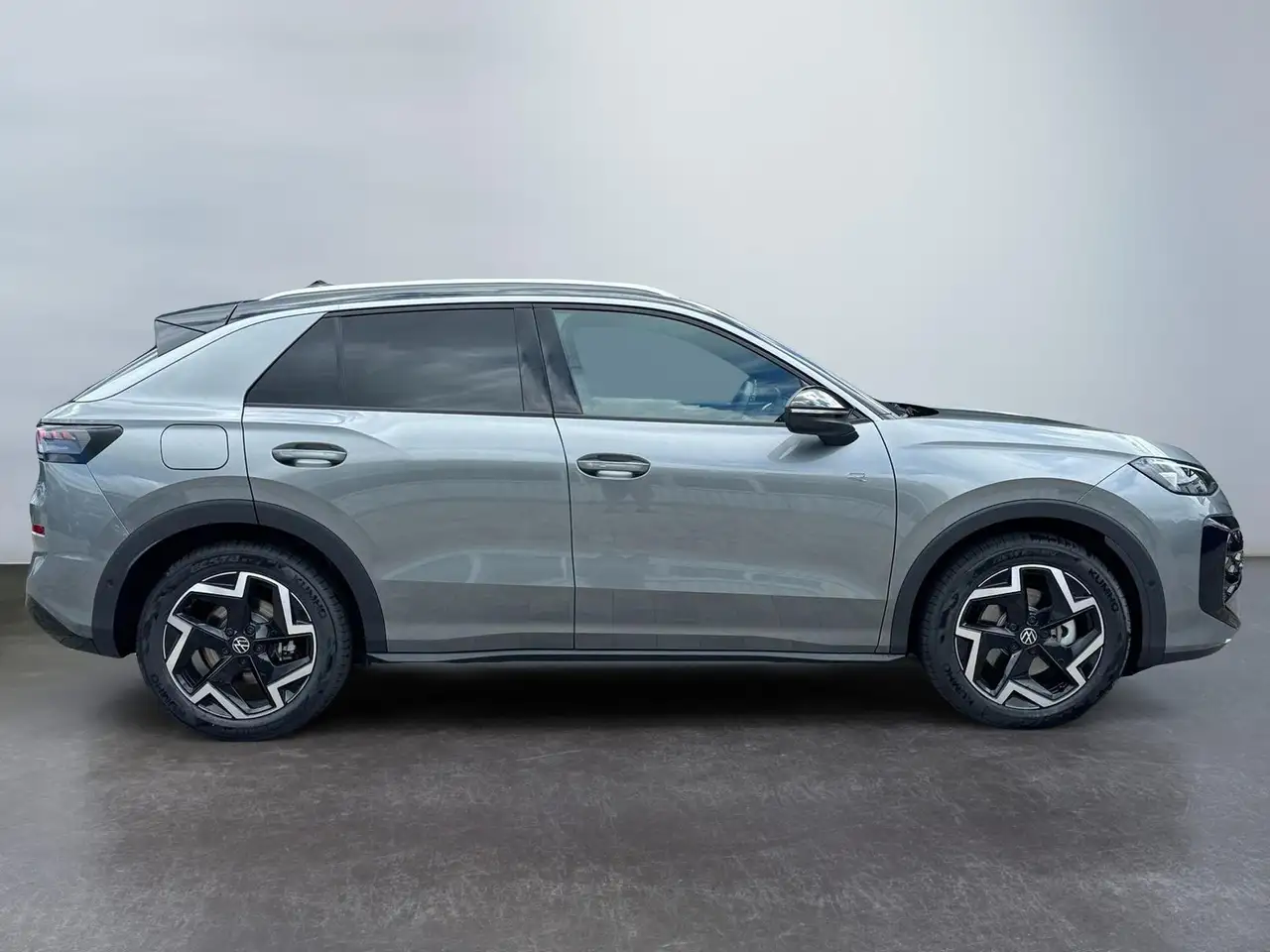 Volkswagen T-Roc 2026 — фото 6