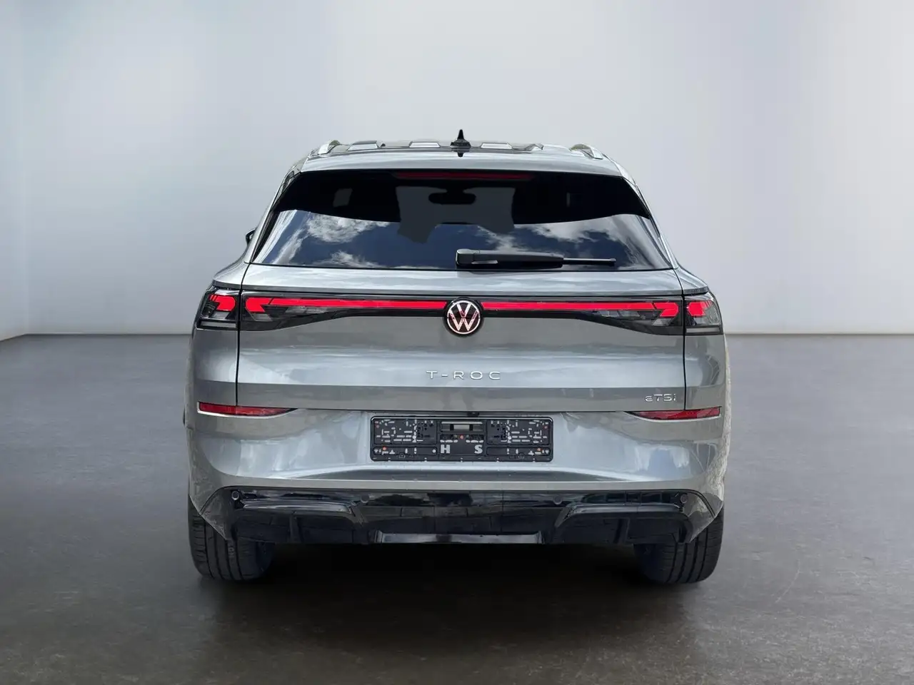 Volkswagen T-Roc 2026
