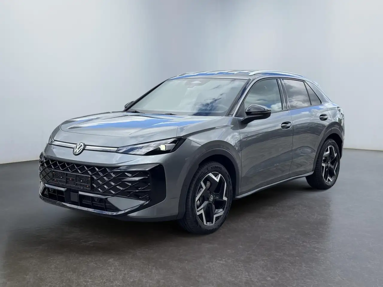 Volkswagen T-Roc 2026