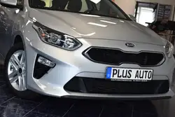 Kia cee'd Sportswagon 1.6 CRDI Vision Nav Temp Kamer