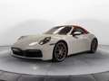 Porsche 911 Cabrio Carrera S 450cv Grigio - thumbnail 1