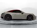 Porsche 911 Cabrio Carrera S 450cv Grigio - thumbnail 4