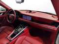 Porsche 911 Cabrio Carrera S 450cv Grigio - thumbnail 10