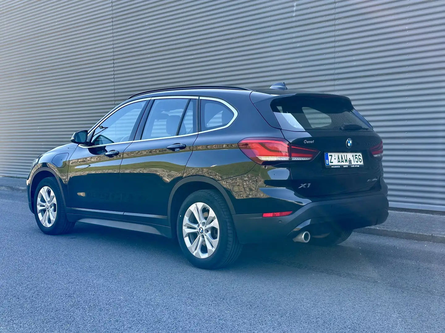 BMW X1 PHEV 1.5iA xDrive25e OPF - 2