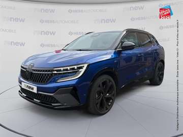1.2 E-Tech full hybrid 200ch Techno esprit Alpine