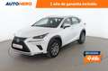 Lexus NX 300h Blanc - thumbnail 1