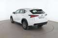 Lexus NX 300h Blanc - thumbnail 4