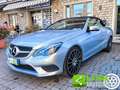 Mercedes-Benz E 250 CDI Cabrio Premium Grigio - thumbnail 1