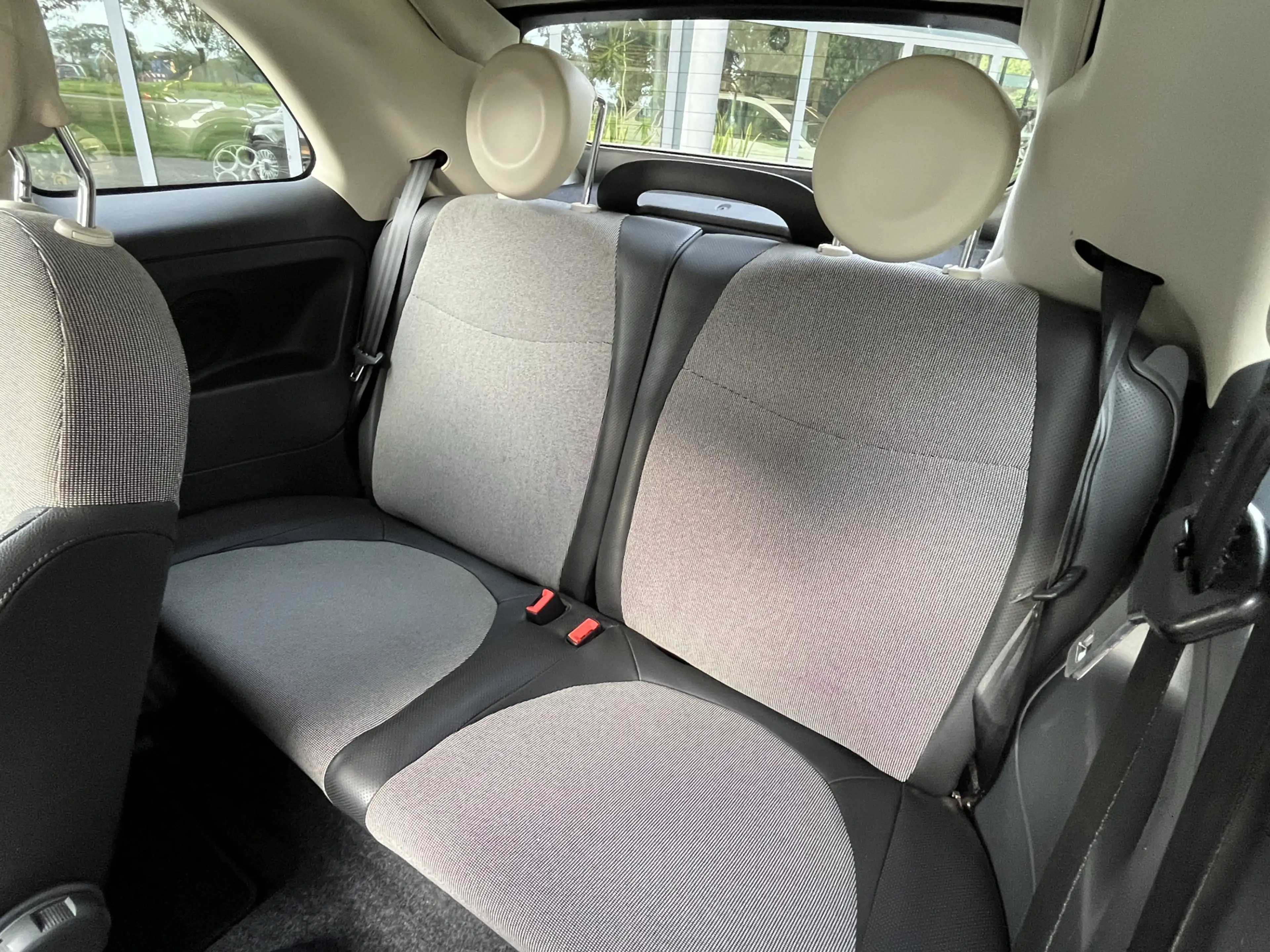 Fiat 500C 1.2 Lounge | AIRCO | ALL SEASON | BLUETOOTH | ELEK — photo 19