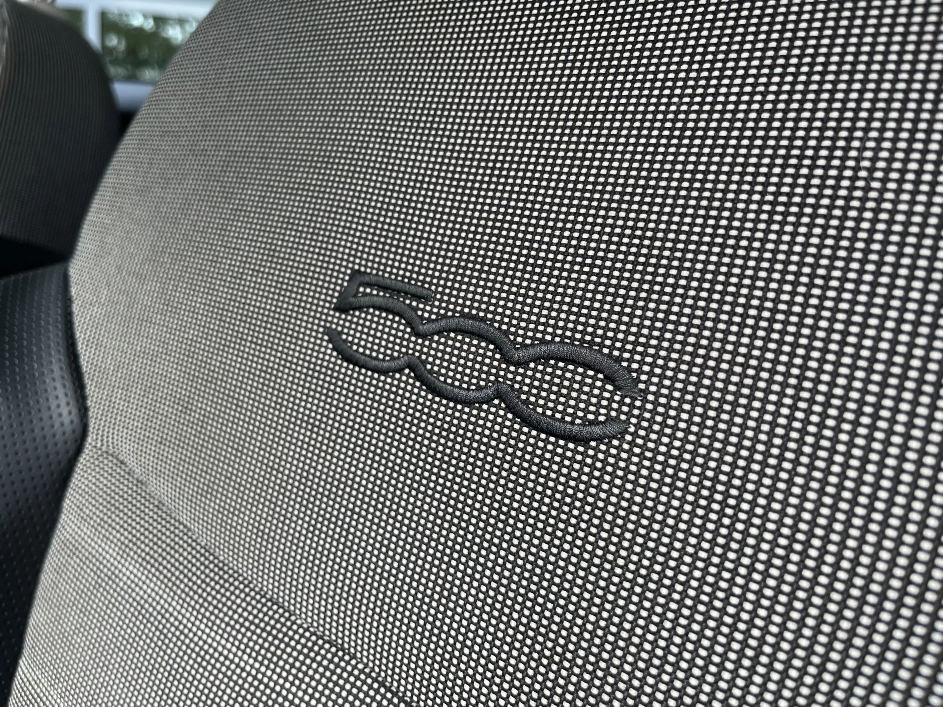Fiat 500C 1.2 Lounge | AIRCO | ALL SEASON | BLUETOOTH | ELEK — photo 15