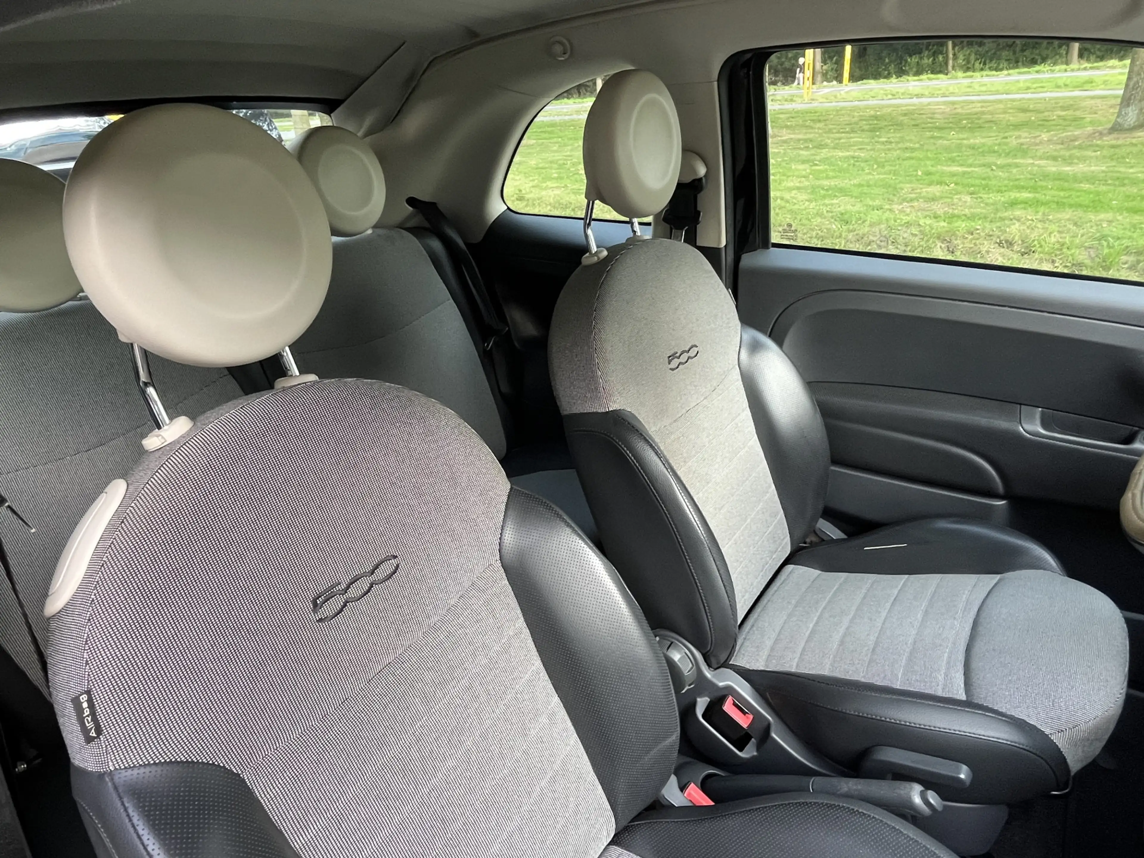 Fiat 500C 1.2 Lounge | AIRCO | ALL SEASON | BLUETOOTH | ELEK — photo 23