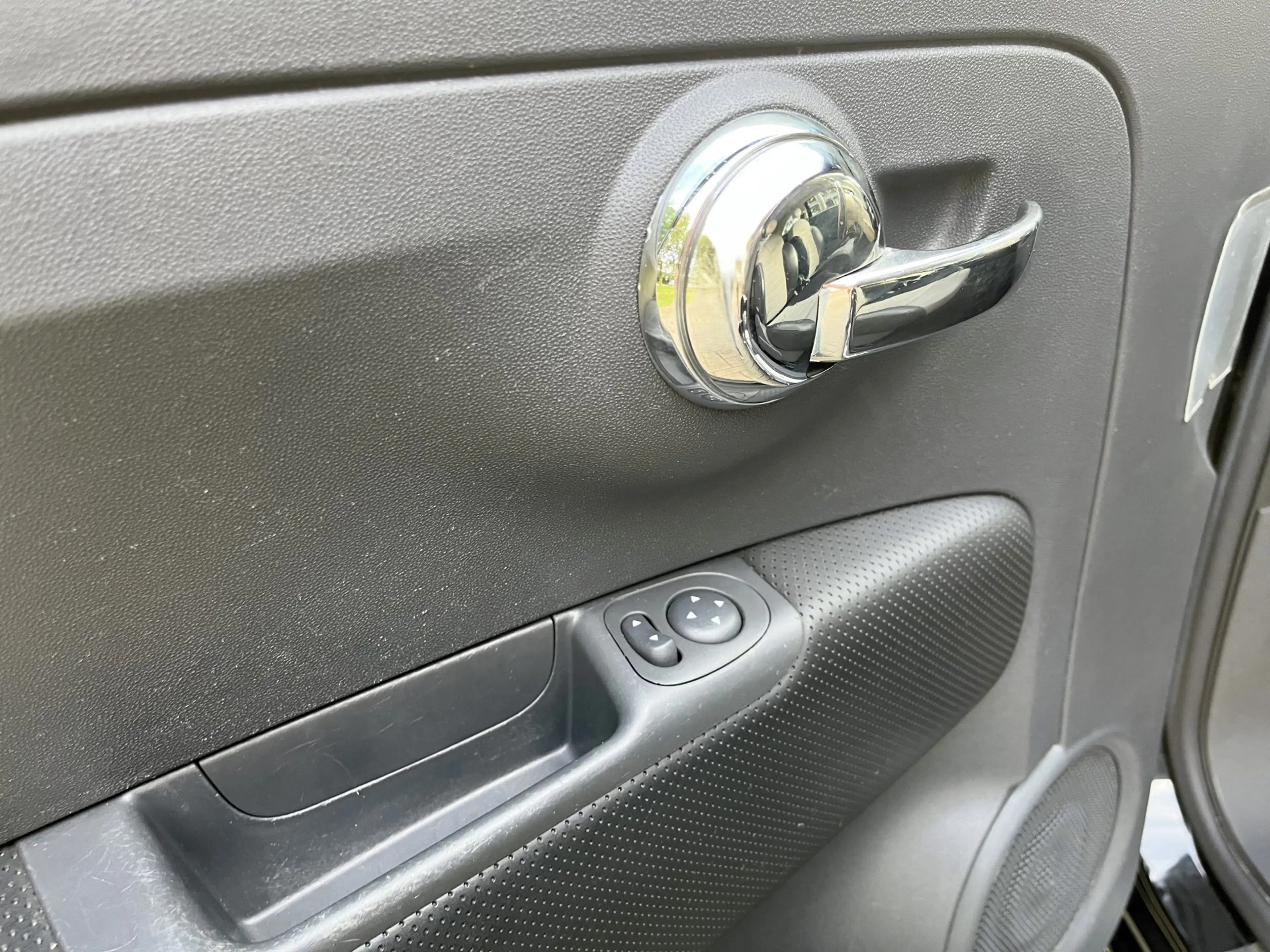 Fiat 500C 1.2 Lounge | AIRCO | ALL SEASON | BLUETOOTH | ELEK — photo 17