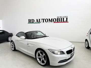 Z4 2.0 185 CV AVENTE 79.000 KM