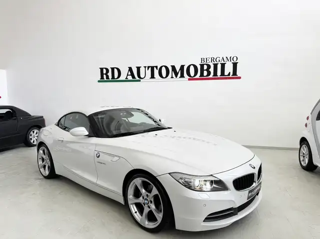 BMW Z4 Z4 2.0 185 CV AVENTE 79.000 KM