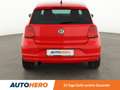 Volkswagen Polo 1.2 TSI Lounge BMT*LED*TEMPO*PDC*SHZ*KLIMA* Rot - thumbnail 5