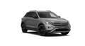 Volkswagen T-Roc 1.5 TSI Dark Line 110kW DSG7 Gris - thumbnail 2