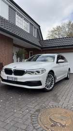 530d Touring Sport Line (G31) | Unfallfrei | Voll